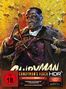 Candyman's Fluch (Ultra HD Blu-ray & Blu-ray im Mediabook), 1 Ultra HD Blu-ray und 1 Blu-ray Disc