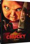 Chucky Staffel 1 (Blu-ray im Mediabook), 2 Blu-ray Discs