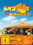 Bigfoot und die Hendersons (Blu-ray & DVD im Mediabook), 1 Blu-ray Disc und 1 DVD