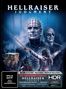 Gary J. Tunnicliffe: Hellraiser: Judgment (Ultra HD Blu-ray & Blu-ray im Mediabook), UHD,BR,BR