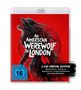 An American Werewolf in London (Blu-ray), 2 Blu-ray Discs