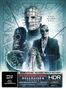Gary J. Tunnicliffe: Hellraiser: Judgment (Ultra HD Blu-ray & Blu-ray im Mediabook), UHD,BR,BR