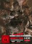 Brandon Cronenberg: Infinity Pool (Ultra HD Blu-ray & Blu-ray im Mediabook), UHD,BR