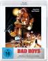 Rick Rosenthal: Bad Boys (1983) (Special Edition) (Blu-ray), BR,BR