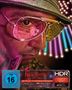 Fear and Loathing in Las Vegas (Special Edition) (Ultra HD Blu-ray & Blu-ray), 1 Ultra HD Blu-ray und 2 Blu-ray Discs