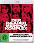 Der Baader Meinhof Komplex (Special Edition) (Blu-ray), Blu-ray Disc
