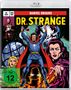 Marvel Origins - Dr. Strange (Blu-ray), Blu-ray Disc