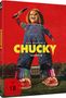 Chucky Staffel 3 (Blu-ray im Mediabook), 2 Blu-ray Discs