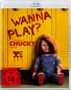 Chucky Staffel 1 (Blu-ray), 2 Blu-ray Discs