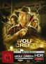 Greg McLean: Wolf Creek (Ultra HD Blu-ray & Blu-ray im Mediabook), UHD,BR