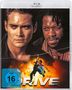 Steve Wang: Drive (1997) (Director's Cut) (Blu-ray), BR