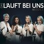 Medlz: Das läuft bei uns, CD