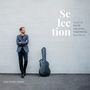 Janis Neteler - Selection, CD
