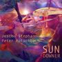 Peter Autschbach & Joscho Stephan: Sundowner, CD, CD