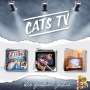 Cats TV: ...die frühen Jahre, 3 CDs