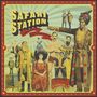 Andrea Van Cleef & Diego "Deadman" Potron: Safari Station, CD