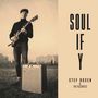 Stef Rosen: Soulify, CD, CD
