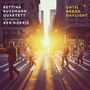 Bettina Russmann & Ken Norris: Until Broad Daylight, CD, CD