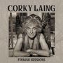 Corky Laing: Finnish Sessions, CD