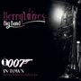 Berrytones Big Band: Filmmusik: 007 in Town - All James Bond Soundtracks, CD