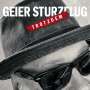 Geier Sturzflug: Trotzdem, CD