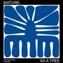 Nähmaschinen Quartett: Mature As A Tree, CD