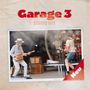 Garage 3: Neu, CD