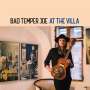 Bad Temper Joe: At the Villa, CD