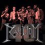 Random: Random 40 Heavyroll, 1 LP und 1 DVD, 1 LP und 1 DVD