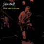 Janntett: Dark side of the soul, CD, CD