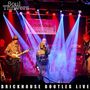 "Soul Thrivers", "Brickhouse Sound Stage", "BRICKHOUSE BOOTLEG LIVE". Band auf Bühne mit bunten Lichtern und Sänger., 2 CDs