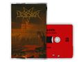 Desaster: The Oath Of An Iron Ritual (Red Tape), MC
