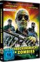 Die Schreckensmacht der Zombies, DVD