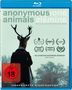 Baptiste Rouveure: Anonymous Animals (Blu-ray), BR