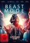 Spain Willingham: Beast Mode - Elixier des Bösen, DVD