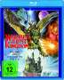 Wizards of the Lost Kingdom (Blu-ray), Blu-ray Disc