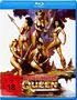 Hector Olivera: Barbarian Queen (Blu-ray), BR