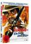 Anthony Ascott: Django - Ein Sarg voller Blut (Blu-ray & DVD im Mediabook), BR,DVD