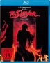 The Slayer (Blu-ray), Blu-ray Disc