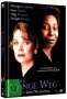 Richard Pearce: Der lange Weg (Blu-ray & DVD im Mediabook), BR,DVD