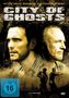 City of Ghosts (2002), DVD, DVD