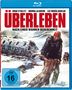 René Cardona jr.: Überleben (Blu-ray), BR