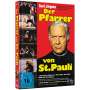 Der Pfarrer von St. Pauli (Blu-ray & DVD im Mediabook), 1 Blu-ray Disc und 1 DVD