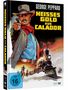 Heisses Gold aus Calador (Blu-ray & DVD im Mediabook), 1 Blu-ray Disc und 1 DVD
