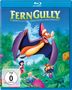 Bill Kroyer: FernGully - Christa und Zaks Abenteuer im Regenwald (Blu-ray), BR