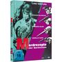 Mordrezepte der Barbouzes (Blu-ray & DVD im Mediabook), 1 Blu-ray Disc und 1 DVD