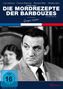 Mordrezepte der Barbouzes, DVD