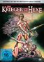 John Broderick: Der Krieger und die Hexe, DVD