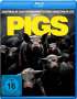 PIGS (Blu-ray), Blu-ray Disc