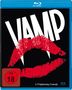 Vamp (Blu-ray), Blu-ray Disc